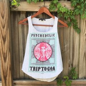 🌹TALLY WEIJL | Tank top Size: XS